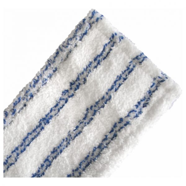 Excellent soft mop blue - white